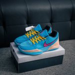 核心私 nike Ja 2 Ep 莫兰特2代 Ja2 实战篮球鞋 重磅革新登场 历时5个月 独家革新搭载 前掌5Mm Turbo气垫 兼具贴地与缓震 正品仅长方