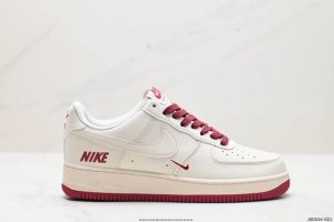 公司级nike Air Force 1 Low 07 原楦头原纸板 打造纯正低帮空军版型 专注外贸渠道 全掌内置蜂窝气垫 原盒配件 原厂中底钢印、拉帮完美 官方