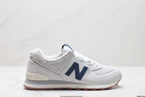 真标升级原楦开发纸版版型#全新574升级版来啦！Nb新百伦New Balance U574升级版系列低帮复古休闲运动慢跑鞋 货号:U574Ul2 尺码:36 3
