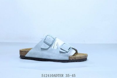 勃肯鞋Birkenstock包头拖鞋 512410Adter 35-45