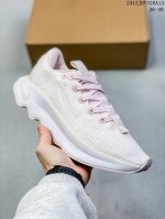 真标nike Motiva Pale Ivory Amber Brown 耐克莫提瓦系列 低帮轻量减震 休闲运动慢跑鞋 货号:Dv1237-800 编码:12J