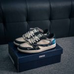 核心私 Air Jordan 1 乔丹篮球鞋男女运动鞋潮流板鞋 货号：Xs 052 尺码：36 37 37.5 38 38.5 39 40 40.5 41 42