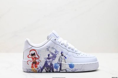 公司级Nike Air Force 1‘07 Lv8 原楦头原纸板 打造纯正低帮空军版型 专注外贸渠道 全掌内置蜂窝气垫 原盒配件 原厂中底钢印、拉帮完美 货号