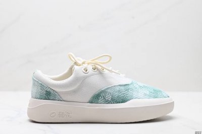 公司级Senzu Bean Slant 仙豆 夏季透气流苏防滑减震低帮Szb厚底增高平板鞋潮鞋 尺码:39-44 Id:Jfd474-Fjf