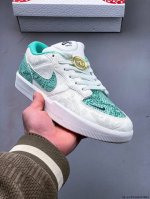 140 耐克Nike Sb Force 58是一款将前沿创新带入街头的单品，它具有硫化杯底，具有出色的耐用性和灵活性。使用帆布和绒面革，在饰面上放置通风口，它自
