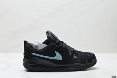 真标Nike Air Jordan Cmft Era 耐克 舒适简约百搭 耐磨 低帮 生活休闲鞋 货号:Hj6777-002 尺码:36-45 Id:Jzd10