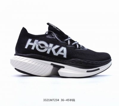 公司级hoka Mafate Speed Three 2玛法特 超轻厚底轻量山地跑步鞋 货号:1141572 尺码:36 36.5 37.5 38 38.5 3