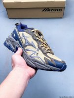公司级！Mizuno Adventure 美津浓城市机能山系运动休闲鞋脏脏鞋 0412198H32
