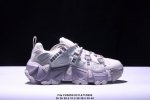 220 斐乐 Fila Fusion Arceus 斐乐鱼翅老爹风增高复古中性休闲运动慢跑鞋 货号T12W431610Fsw Xm0311Q935