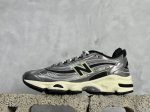 Gt纯原 New Balance Nb M 0 联名复古运动休闲缓震跑步鞋 原鞋打版 细节完美 鞋面由透气网眼与绒面皮革组成#以encap中底配n-Ergy缓震