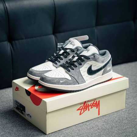 Air Jordan 1 乔丹篮球鞋男女 潮流板鞋 货号：Sj9950 029 尺码：36 36.5 37.5 38 38.5 39 40 40.5 41 42 - 点击图像关闭