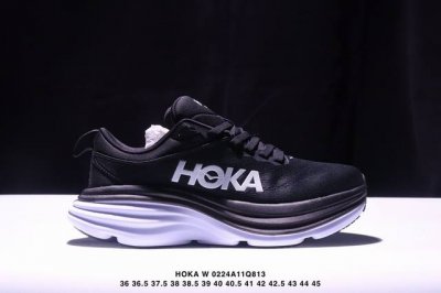 公司级小红书推荐Hoka W Bondi 8全新配色 这个品牌来自于新西兰的毛利语，Hoka表示大地，One One表示飞越，连起来就是飞越地平线，One On