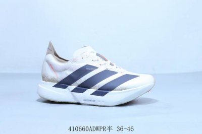 Adidas阿迪达斯Adidas Adizero Adios Pro 4代 耐磨减震专业跑步鞋 货号 Jr6368 410660Adwpr半 36-46