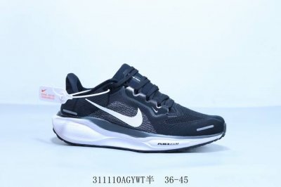 140 耐克 Nike Air Zoom Pegasus Turbo 41登月飞马41代马拉松慢跑鞋 货号 Fd2723-002 311110Agywt半 36