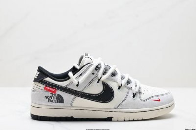420 公司级Nk Dunk Low Retro “Diy高端定制” 低帮休闲运动板鞋 原装头层材料 用料绝不含糊 独家版型蒸餾加工帶來的是更好的视觉和脚感体验