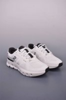 on昂跑 Cloudtilt Loewe 户外街头机能风跑步鞋 cloud Hi Edge户外机能融合街头潮流 越界开启全新都市探索 cloudtec专利科技鞋