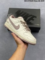 nk Dunk Low Retro Diy高端定制 低帮休闲运动板鞋 原装头层材料 用料绝不含糊 独家版型蒸餾加工帶來的是更好的视觉和脚感体验 清洁度 电绣工艺