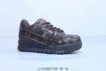 210 Lv路易威登Louis Vuitton Trainer Sneaker Low休闲运动文化百搭篮球鞋 胖丁 111630Hitoo 36-45