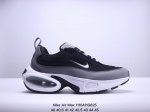 真标Nike Air Max Portal 舒适百搭防滑耐磨 低帮 休闲跑步鞋 货号:HF3053-103 尺码:36 36.5 37.5 38 38.5 39