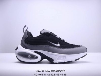 真标Nike Air Max Portal 舒适百搭防滑耐磨 低帮 休闲跑步鞋 货号:HF3053-103 尺码:36 36.5 37.5 38 38.5 39