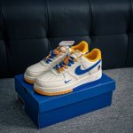 核心私 Air Force 1 原装级别 原楦头原纸板 打造纯正空军版型专注外贸渠道 全掌内置蜂窝气垫 原盒配件 原厂中底钢印、拉帮完美 货号：Cs5288 0