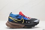 耐克nike Zoomx Zegama Trail男女款泡棉缓震越野跑步鞋 货号:Dh0625 Dh0623 尺码:40-45 id:Jgd575-Sz d