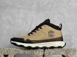 Timberland 添柏岚 天伯伦户外中帮休闲大黄靴系列 Tb0A62Zb231 #日常随意搭配 时尚潮流搭配 全套官网统一包装 给您完美的穿着体验 尺码：4