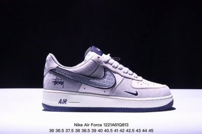公司级nike Air Force 7 Lv8 原楦头原纸板 打造纯正低帮空军版型 专注外贸渠道 全掌内置蜂窝气垫 原盒配件 原厂中底钢印、拉帮完美 官方货号: