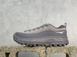 放店私 X版 纯原 Hoka One One Tor Uitra Low 托亚潮流户外越野登山功能鞋 鞋款利用机能、户外、复古元素将都市型格与户外机能无缝结合