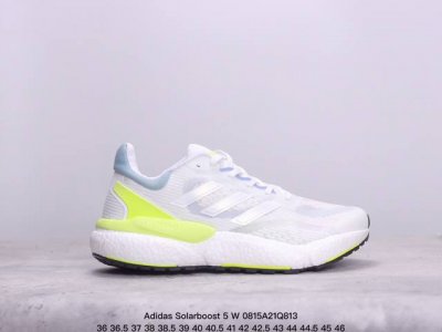 公司级阿迪达斯adidas Solarboost 5 W 全掌爆米花休闲运动跑鞋 货号:Gw1962 尺码:如图 xm0815Q813
