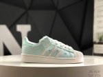 阿迪达斯 Adidas Superstar 贝壳头休闲板鞋 货号 Jr1333 尺码 35 36 36.5 37 38 38.5 39 40 Tlp Tta