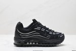 公司级Nike Air Max Tl 2.5 耐克大气垫 减震 耐磨 休闲跑步鞋 搭配全掌式 Max Air 气垫为步伐注入充沛活力中底完美拉帮 钢印注胶孔一应