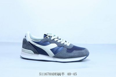 diadora 迪亚多纳 休闲百搭运动华夫老爹鞋 511670Adeqq半 40-45