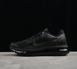 Nk Air Max 2013 耐克复古透气网布气垫跑鞋 FZ3156-010 #搭配全掌式 Max Air 气垫，为步伐注入充沛活力。半透明中底和外底，为整体