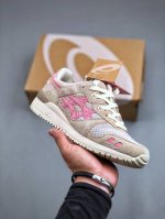 Asics Gel-Lyte Iii Og 亚瑟士运动休闲透气专业跑鞋1201A164-200 尺码：36-45 半