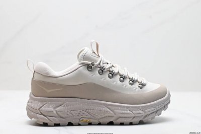 公司级Hoka One One Tor Summit 休闲美观 低帮跑步鞋 原装轻量化材料 Fresh Foam超轻量中底 全部用料过3C认证 滚动平衡科技减少