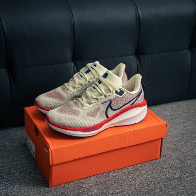 核心私 Nike Air Zoom Vomero 17 登月17 夏季新款缓震休闲跑鞋 内置全新缓震Zoom气垫 官方夏季主推款式 货号：Fb1309 003