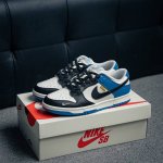 310 核心私 Nike Dunk 全套原楦原模倾力打造完美版型 独家原厂航空铝磨具打磨大底 鞋头坡度极致还原 无解鞋型 原盒原配 圈内天花板工艺 原厂冲刀 超