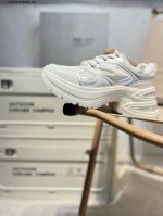 Gg-Cc Chunky Low白鹿同款独星球 新款Ggcc低帮复古厚底增高老爹鞋 时髦Look轻松定格 不费力展现率性氛围 原版正确大底 高档银盒 酷帅机能风
