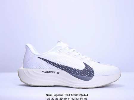 Nike Reactx Pegasus Trail 5 Next Nature 越野跑步鞋 官方货号:FQ7261-004 尺码:36～45 XM1023Q47 - 点击图像关闭