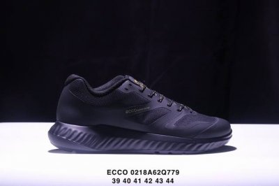 Ecco 爱步 开春新款 爱步正装 商务皮鞋 进口头层牛皮 防滑耐磨橡胶大底 特有鞋型设计 舒适百搭 运动尺码：39一44 Xm0218Q779
