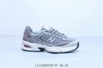 200 新百伦New Balance 509缓震运动复古老爹跑鞋 111540Hieeu半 36-45