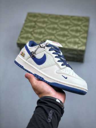 Nike Dunk Low 定制配色 Dq1098-373 大厂出品 极力推荐 原装头层材料 独家版型蒸餾加工帶來的是更好的视觉和脚感体验大厂纯原品质出货 清洁 - 点击图像关闭