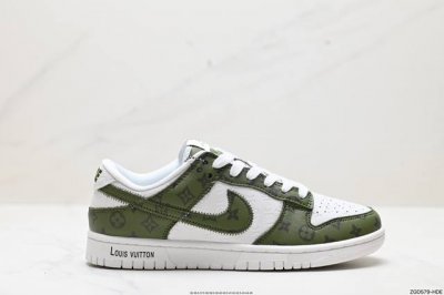 公司级nk Dunk Low Retro “Diy高端定制” 低帮休闲运动板鞋 原装头层材料 用料绝不含糊 独家版型蒸餾加工帶來的是更好的视觉和脚感体验 清洁度