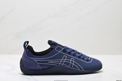 公司级Onitsuka Tiger鬼塚虎 Sclaw 皮革 舒适百搭 防滑耐磨低帮 生活休闲鞋 货号:1183B969-400 尺码:36 37 37.5 38