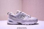New Balance 新百伦 Mr530时尚潮流 舒适耐磨 复古休闲运动跑鞋 Xm0414Q657