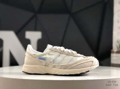 180 阿迪网布鞋Ad Bunny X Adidas Originals Adizero Sl 72 柔软舒适 防滑耐磨 低帮 生活休闲鞋 货号：Jp11460