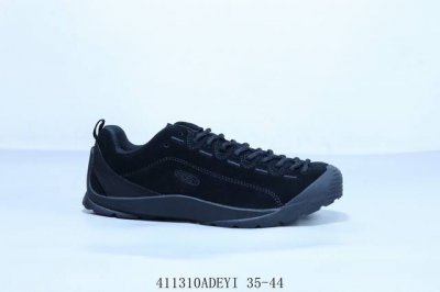 Keen Uneek Flat-M 平底编织弹力穿搭休闲户外鞋 货号 1026259 411310Adeyi 35-44