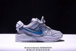 公司级Rtfkt Studios X Nk Dunk Genesis Low Og Ghost 元宇宙系列扣篮经典低帮休闲运动滑板板鞋 Hq3034 001 虚