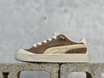 Gw版 Puma Suede Xl 绒面革舒适百搭休闲低帮板鞋 上架实拍 外观时尚大气 鞋底采用耐磨的材质 细致做工 彰品品牌魅力 鞋头防撞设计 减少擦伤脚趾或
